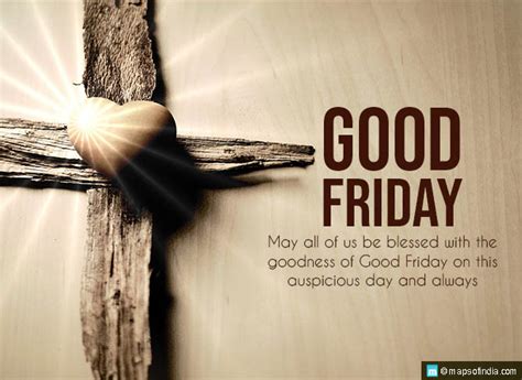 what is the christian meaning of good friday